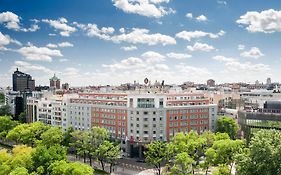 Intercontinental Madrid By Ihg